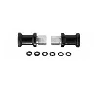 Topeak Journey TX Bike Axle Hub Gear Kit