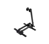 Topeak Bicycle Stand LineUp II for 20"-29" Wheels Black 45x37x36 cm Unisex Adult