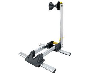 Topeak LineUp Folding Bike Stand - Black/Silver