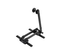 TOPEAK Unisex - Adult Lineup Stand Bicycle Stand, Black, 45 x 37 x 36 cm