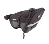 Topeak Aero Wedge Medium With Quickclip