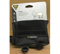 Topeak Tri Bag All Weather Cover Small 0.6 Litre Top Tube Bag