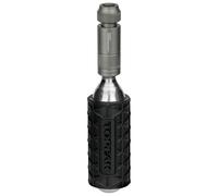 Topeak - Micro AirBooster II with 16g CO2 Cartridge - CO2 inflator size One Size
