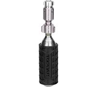 Topeak Micro Airbooster Co2 Inflator Grey