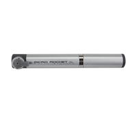 Topeak Micro Rocket Pump Topeak Pocket Alloy