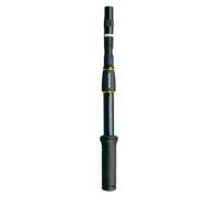 Topeak MicroShock Fork / Shock Pump Black