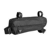 Topeak Midloader 3l Frame Bag Black