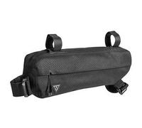 Topeak Midloader 4.5l Frame Bag Black