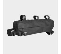 Topeak MidLoader Frame Bicycle bag 4.5 L Nylon, Polyethylene Black