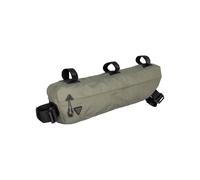 Topeak Midloader Bike Frame Bag 6.0L Green
