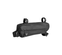 Topeak Midloader Bike Packing Frame Top Tube Bag - Black