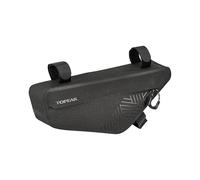 Topeak Midloader Drybag, Waterproof Bicycle Frame Bag, Size