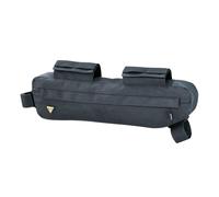 Topeak MidLoader Frame Bag 4.5L Black Tour Commuter Road Bikepacking - TBP-ML5B