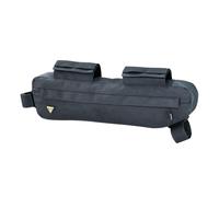 Topeak MidLoader Frame Bag 4.5L Black Tour Commuter Road Bikepacking - TBP-ML5B