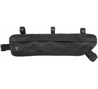 Topeak MidLoader Frame Bag 6-Liter Black - TBP-ML6B