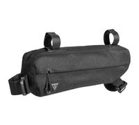 Topeak MidLoader Frame Bicycle bag 4.5 L Nylon, Polyethylene Black