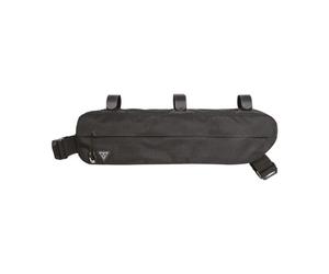 Topeak Midloader Frame Bag - Black, 4.5 Litre
