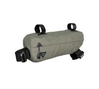 Topeak Midloader Horizontal Tube Bag 3 Liters, Green