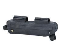 Topeak Midloader Middle Mount 3.0 Liter Black Bike Packing Bag