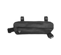 Topeak MidLoader, middle mount bikepacking bag, 3.0 Liter, Black