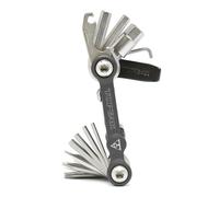 Topeak Mini 18+ Multitool Black One Size Black