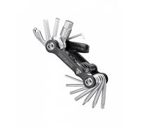 Topeak Mini 18 Multi Tool one size