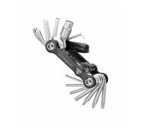 Topeak Mini 18+ Multitool Black