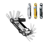 Topeak Mini 20 Pro Multitool Black,Silver