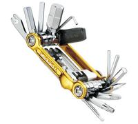 Topeak Mini 20 Pro Multitool Yellow,Silver