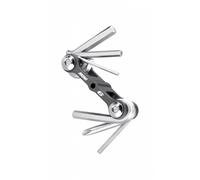 Topeak Mini 6 Multi Tool one size
