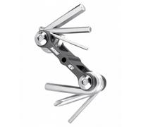 Topeak Mini 6 6 Function Cycling Bike Cycle Multi Tool