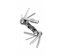 Topeak Mini 9 Allen Key Torx 9 Function Bicycle Multi Tool Bike Pocket Tool
