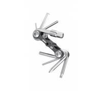 Topeak Mini 9 Multi Tool one size