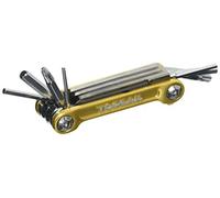 TOPEAK Mini 9 Pro - 9 Functions - Folding Tool