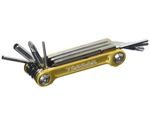 TOPEAK Mini 9 Pro - 9 Functions - Folding Tool