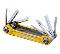 Topeak Mini 9 Pro Mini Tool with Neoprene Bag