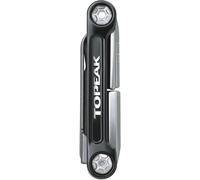 Topeak - Mini 9 Pro - Tools black