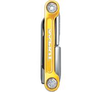 Topeak Mini 9 Pro - Gold gold None