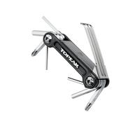 Topeak Mini 9 Pro Multitool Black