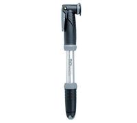 TOPEAK Mini Dual Air Pump Frame Hand Pump Two-Way Presta Schrader Bracket 9.6 Bar 15700000
