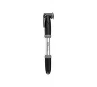 Topeak Mini Dual Bike Hand Pump 120 PSI Schrader Presta