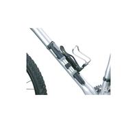 New Topeak Mini MasterBlaster Bike Pump Black One Size