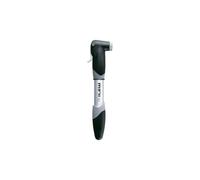 Topeak Mini Dual DXG Bike Pump With Gauge