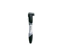 Topeak Mini Dual DXG Bike Pump With Gauge