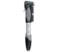 Topeak Mini Dual DXG MasterBlaster with Gauge