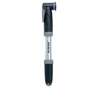 New Topeak Mini MasterBlaster Bike Pump Black One Size