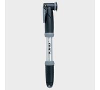 Topeak Mini MasterBlaster Bike Pump, Grey