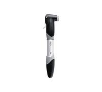 Topeak PU3069 Mini Master Blaster DX Bike Pump