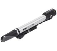 TOPEAK Mini Morph G Air Pump Cycling, Adult Unisex, Multi-Colour, One Size