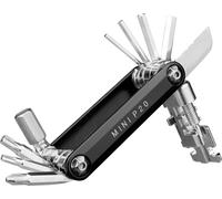 Topeak Mini P20 Black One Size